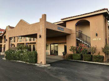 Econo Lodge University Arena Charlottesville Bagian luar foto