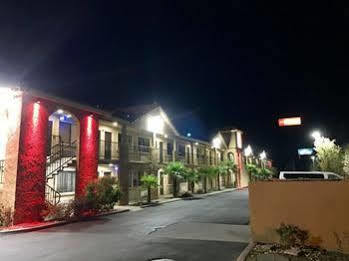 Econo Lodge University Arena Charlottesville Bagian luar foto