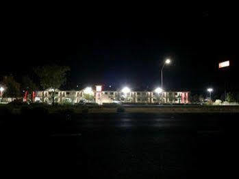 Econo Lodge University Arena Charlottesville Bagian luar foto