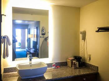 Econo Lodge University Arena Charlottesville Bagian luar foto