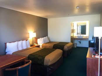 Econo Lodge University Arena Charlottesville Bagian luar foto